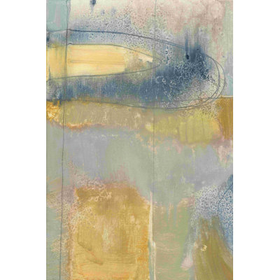 Pastel Fusion IV
