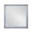 WHITE MARBLE MIRROR WITH LED-1545530104