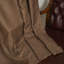 Extra Long & Extra Wide Faux Linen Decorative Curtain Single Panel-75731936-75731966
