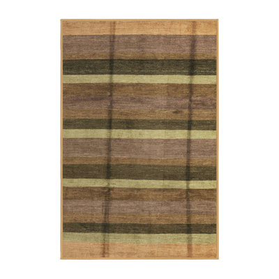 Abstract Indoor Rug