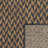 Lacynda Flatweave Chevron Indoor / Outdoor Rug-825449619