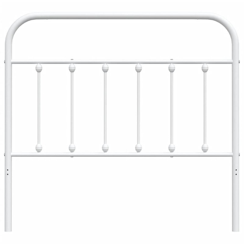 Cerro Replace Headboard, 107 x 200cm, White