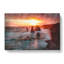 Twelve Apostles in Victoria Australia - Wrapped Canvas-56643415