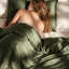 Ensemble de housse de couette 100% rayonne de bambou EverGrace-132724294-132724302