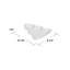 Fiesta Tree Plate-24825483