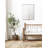 Chasteen Metal Flat Wall Mirror-738095579-738095574