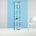 Blue/White