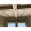 Kokkina 6 x 6 Ft. Tongue and Groove Summer House