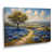 Wrapped Canvas