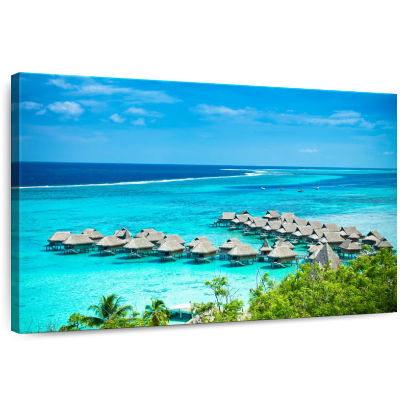 Gillard Stunning Ocean Cabanas