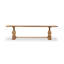 Novell Outdoor Teak Dining Table