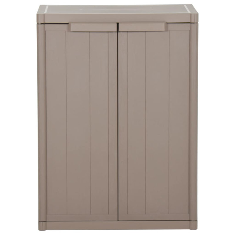 Weigelstown Storage Cabinet , Brown