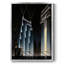 Metropolis, reproduction encadrée-592985207-592985204