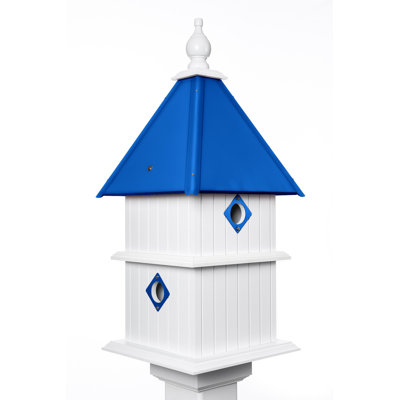 Maisonnette de 27 po x 11 po x 11 po Shannen