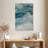 Avery Abstract Drip-108523577