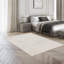 Bungert Abstract Area Rug-1855112345