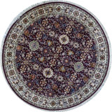 Wool Oriental Area Rug