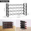 Cambryn Wine Bottle Rack Black