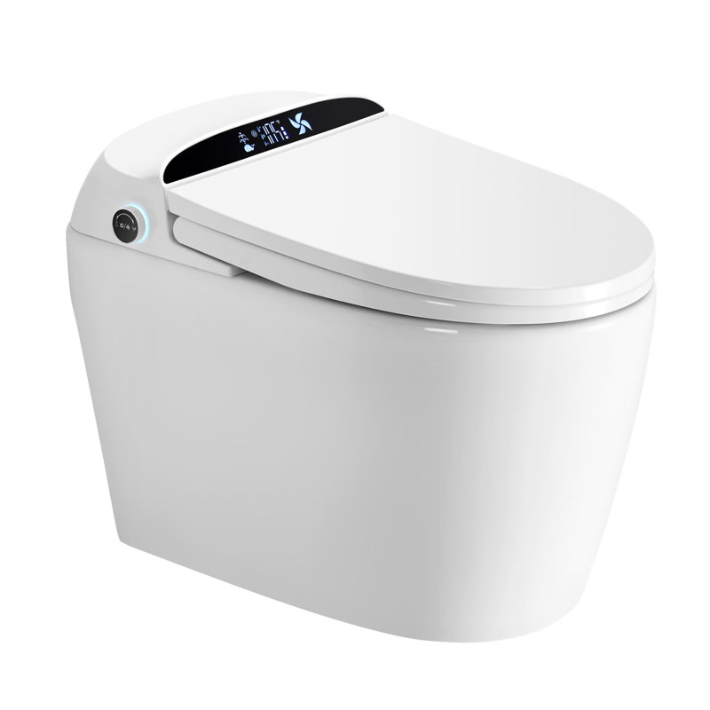 Toilette Smart Smart