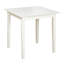 Table de salle à manger carrée 29,5 po Whitworth-1971967739
