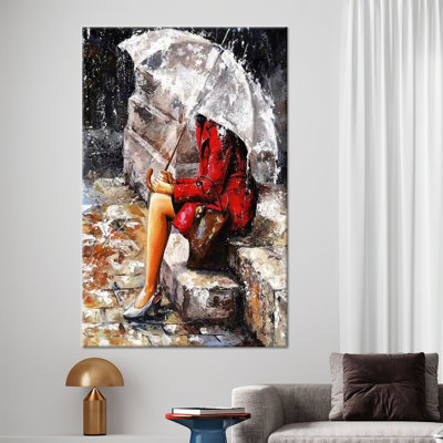 Print on Canvas