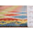 Multolor Kilim Reversible Wool Rug 7x9