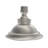 Formosa Shower Head, Brushed Nickel-121869650