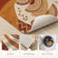 Tapis de cuisine Rustic Swirls