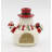 5.5'' H Ceramic Tabletop Tealight Holder