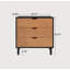 Commode 3 tiroirs