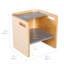 Chaise pour tout-petit ECR4Kids-59602035