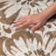 Tapis à poil long de qualité supérieure lavable à la machine ADS551-1619612897-1619612898
