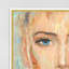 Captivating Eyes Print by Maelani Blue-1461853905