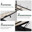 Base de lit avec rangement et tête de lit tapissier à oreilles-1296925827-1296925826