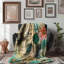  Couverture Cactus Garden Nostalgia-795920211