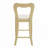 Solid Wood Counter Stool,Barstools-187903352-187903355