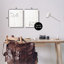 «Be Still And Know Calligraphy», phrase inspirante LUX + Me Designs-104439919-104439920