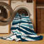  Tapis bord de mer lavable Contemporary Wave Plus-1214191384