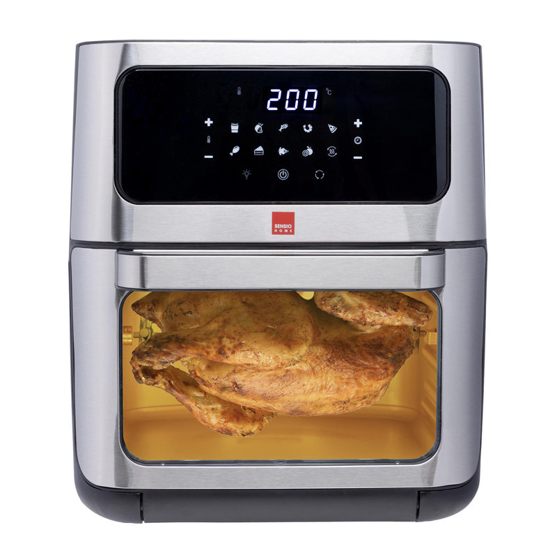 SENSIO HOME 12.7L Air Fryer