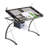 Esser Glass Top Metal Base Music Desk
