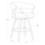 Tabouret de comptoir rembourré-1608339177