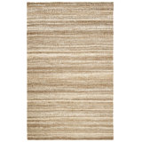 Lewis Natural Handwoven Jute Rug