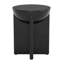 Ninette Solid Wood End Table