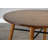 Stellert Round Solid Wood Dining Table