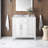 Tahoe 36" Freestanding Single Bathroom Vanity-209485532