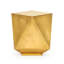 Hedron End Table