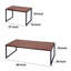 Tables gigognes Arnone
