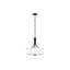 Luminaire suspendu Canfield à trois lumières de Génération Lighting -2072768568-2072768575