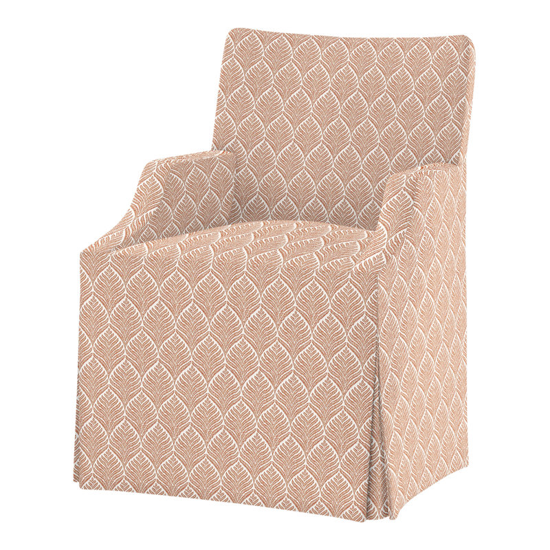 Fauteuil Lia, Perigold Linnaeus Clay