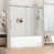 Brushed Nickel selected